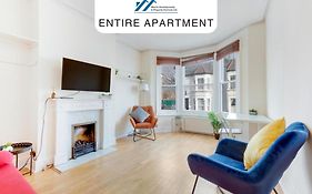 Mirabel Apartment Two Bedrooms, One Bath, Fulham Sw6 By Mdps